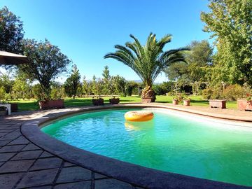 Casa en venta  en SANTA CRUZ