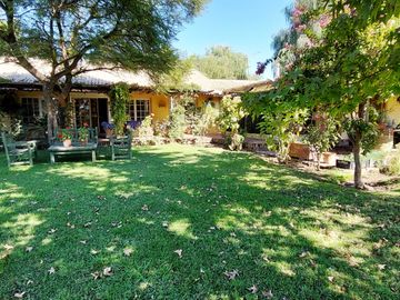 Casa en venta  en SANTA CRUZ