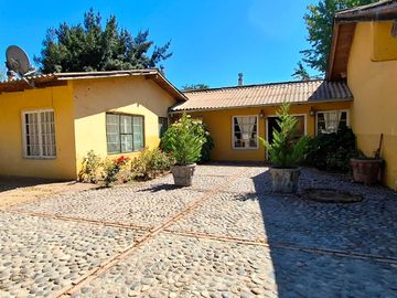 Casa en venta  en SANTA CRUZ