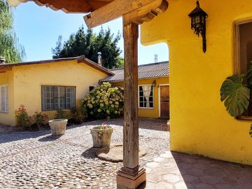 Casa en venta  en SANTA CRUZ
