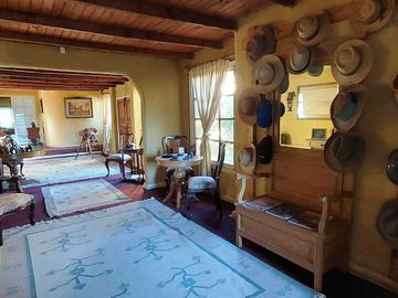 Casa en venta  en SANTA CRUZ