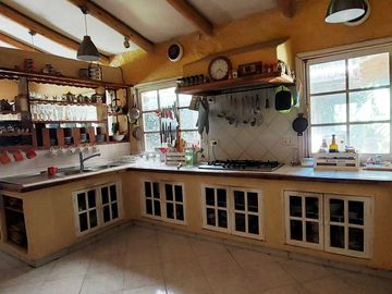 Casa en venta  en SANTA CRUZ