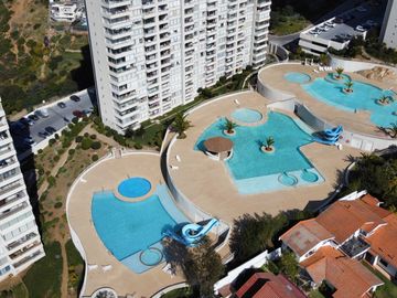 Departamento en arriendo  en VIÑA DEL MAR