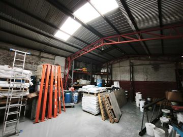 Local comercial en arriendo  en LO PRADO