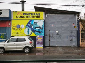 Local comercial en arriendo  en LO PRADO
