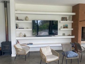 Casa en arriendo  en TALCA