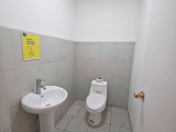 Local comercial en arriendo  en SANTIAGO
