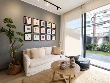 Departamento en venta  en ÑUÑOA