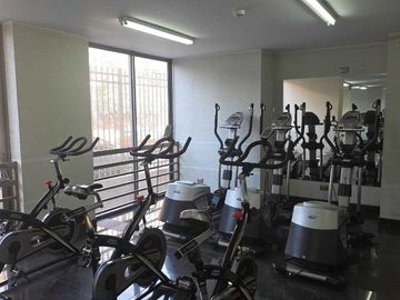 Departamento en arriendo  en RECOLETA