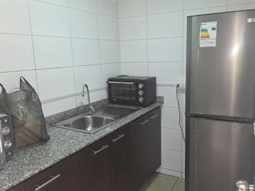 Departamento en arriendo  en RECOLETA