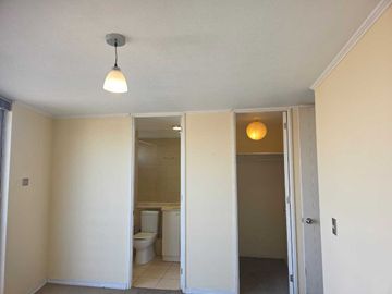 Departamento en arriendo  en RECOLETA