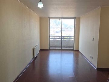 Departamento en arriendo  en RECOLETA