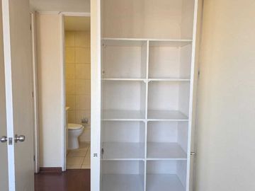 Departamento en arriendo  en RECOLETA