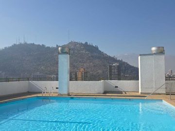 Departamento en arriendo  en RECOLETA