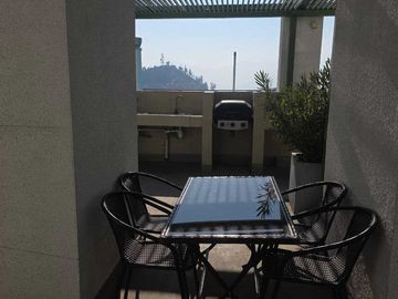 Departamento en arriendo  en RECOLETA