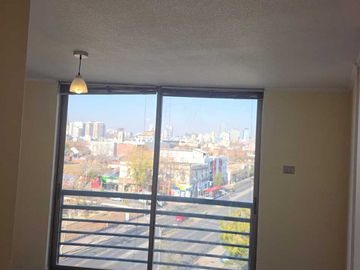 Departamento en arriendo  en RECOLETA