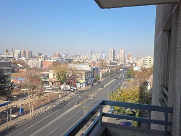 Departamento en arriendo  en RECOLETA