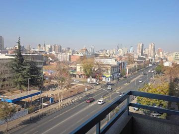 Departamento en arriendo  en RECOLETA