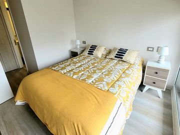 Departamento en arriendo  en CONCON