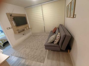 Departamento en arriendo  en CONCON