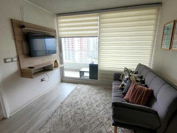 Departamento en arriendo  en CONCON