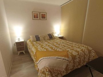 Departamento en arriendo  en CONCON