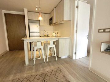 Departamento en arriendo  en CONCON