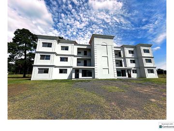 Venta depto con balconParrill en Pinares Golf Club