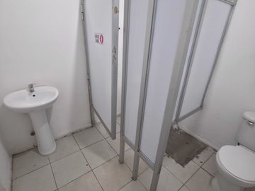 Oficina en arriendo  en SANTIAGO