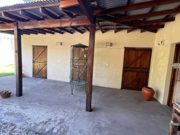 Nuevo precio de venta chacra de  17 hectáreas.