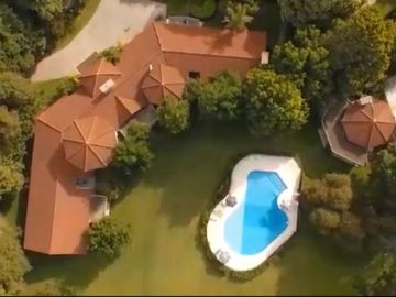 Nuevo precio de venta chacra de  17 hectáreas.