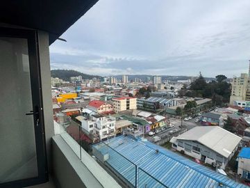 Departamento en arriendo  en CONCEPCIÓN