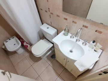 Departamento 4 Amb Cochera y Seguridad Villa Puey