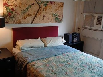 VENTA MICROCENTRO MONOAMBIENTE FRENTE PISO ALTO