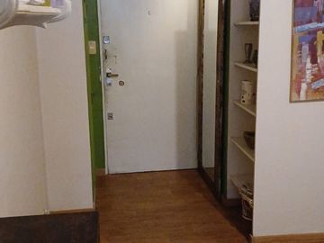 VENTA MICROCENTRO MONOAMBIENTE FRENTE PISO ALTO