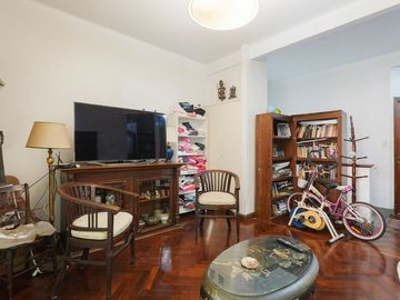 PH 4 Ambientes Venta Nuñez C/ Terraza y Parrilla