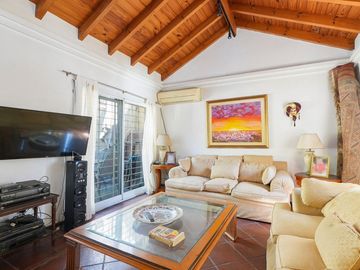 PH 4 Ambientes Venta Nuñez C/ Terraza y Parrilla