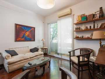 PH 4 Ambientes Venta Nuñez C/ Terraza y Parrilla