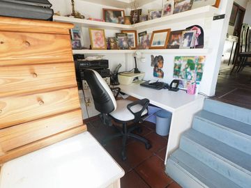 PH 4 Ambientes Venta Nuñez C/ Terraza y Parrilla