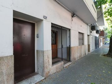 PH 4 Ambientes Venta Nuñez C/ Terraza y Parrilla