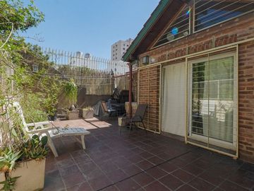 PH 4 Ambientes Venta Nuñez C/ Terraza y Parrilla