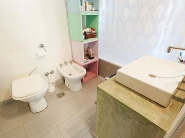 PH 4 Ambientes Venta Nuñez C/ Terraza y Parrilla