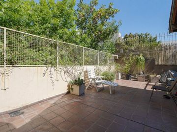 PH 4 Ambientes Venta Nuñez C/ Terraza y Parrilla