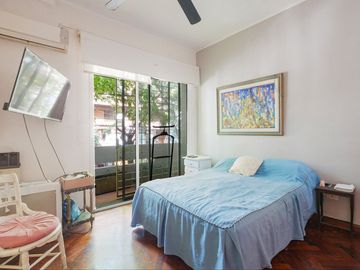 PH 4 Ambientes Venta Nuñez C/ Terraza y Parrilla