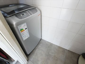 PH 4 Ambientes Venta Nuñez C/ Terraza y Parrilla