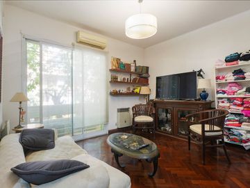 PH 4 Ambientes Venta Nuñez C/ Terraza y Parrilla