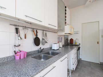 PH 4 Ambientes Venta Nuñez C/ Terraza y Parrilla