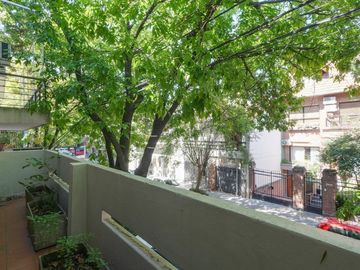 PH 4 Ambientes Venta Nuñez C/ Terraza y Parrilla