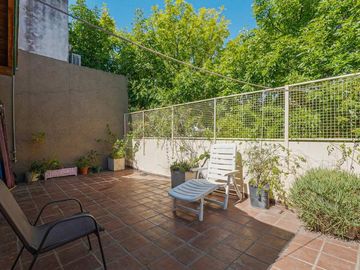 PH 4 Ambientes Venta Nuñez C/ Terraza y Parrilla