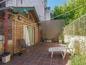 PH 4 Ambientes Venta Nuñez C/ Terraza y Parrilla